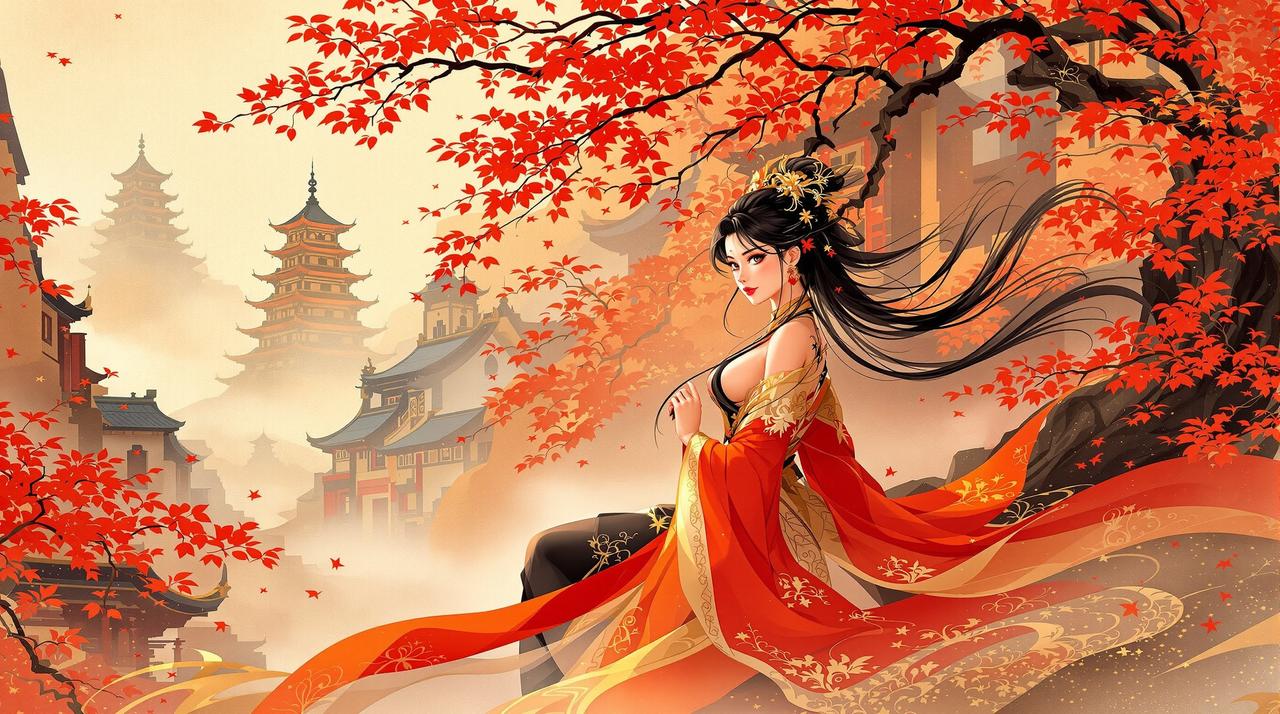 樱花日漫 - 国漫崛起：国产热血番精选
